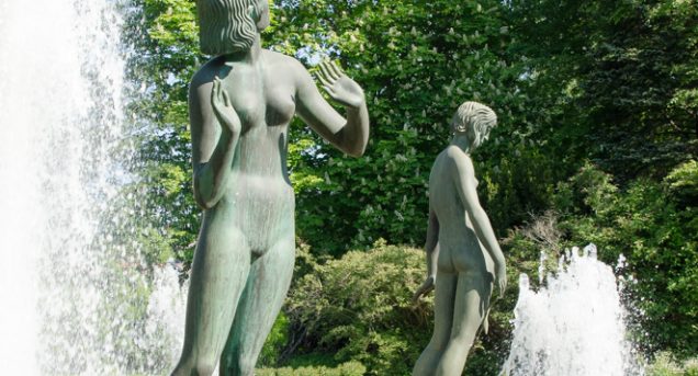 2014 Rottneros Park, staty 7, foto X