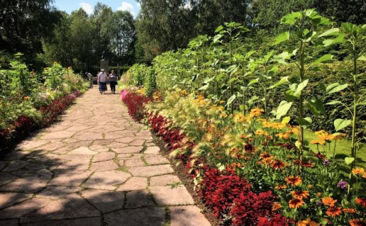 Christian Eriksson-parken