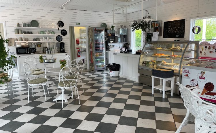 Café_Rottneros Park 2024